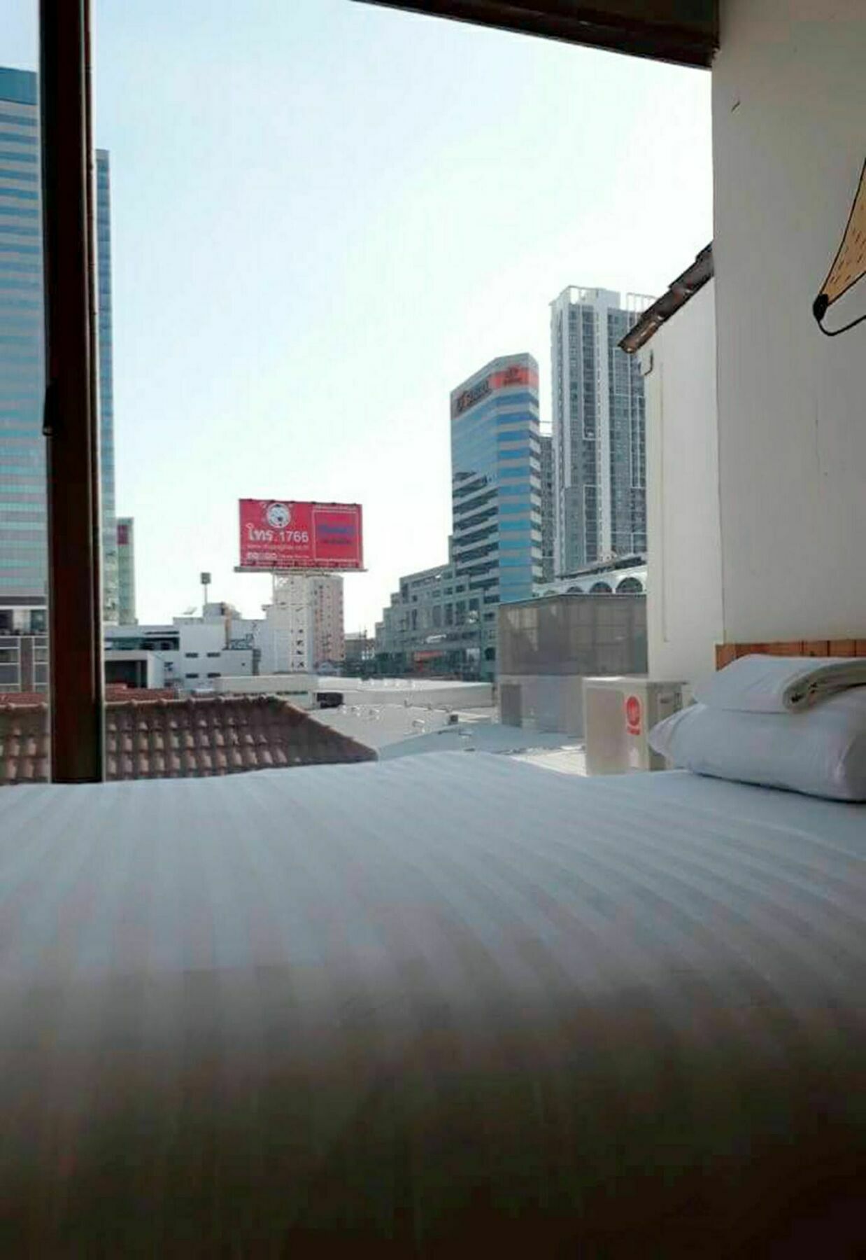 Pastelhouse Hostel (Adults Only) Бангкок Екстер'єр фото