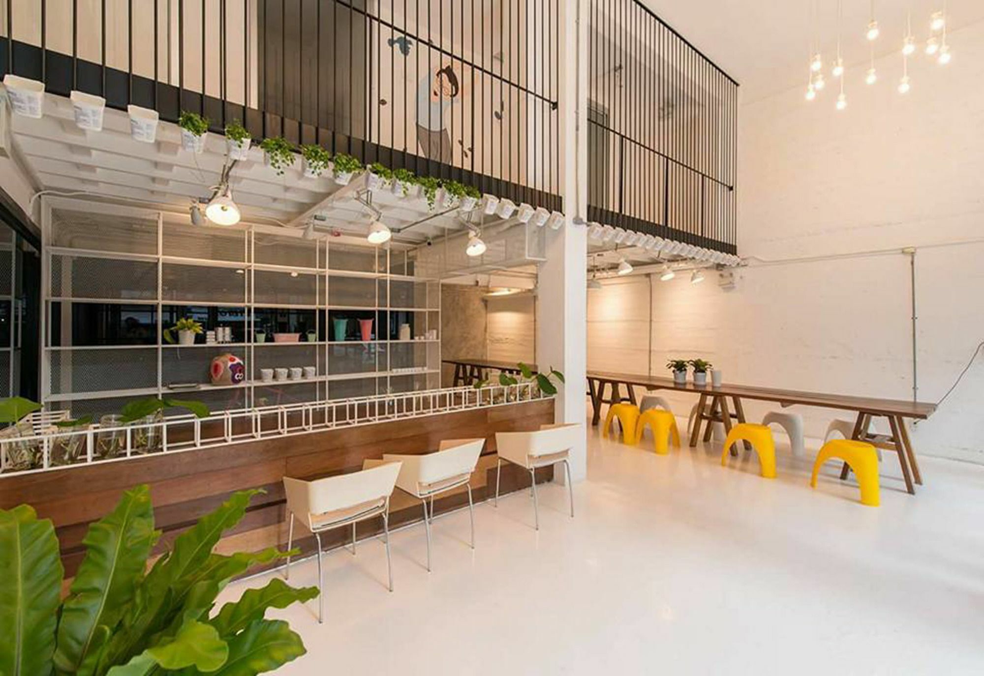 Pastelhouse Hostel (Adults Only) Бангкок Екстер'єр фото